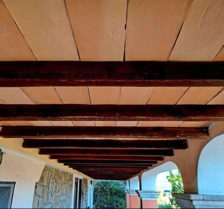 Gelsi Holiday Home La Maddalena La Maddalena  Kültér fotó